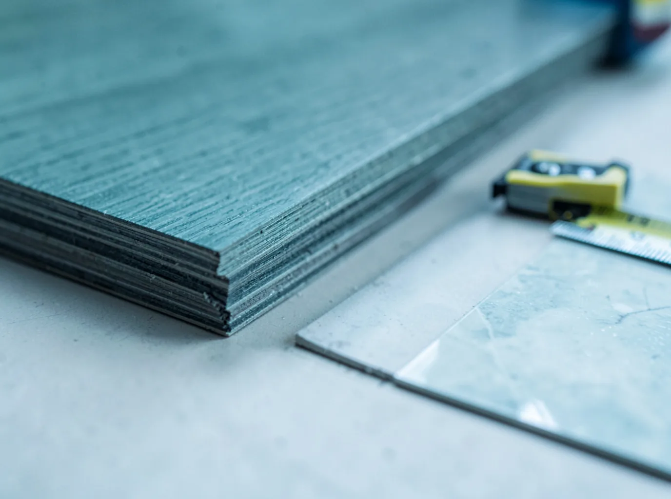 Luxury Vinyl Plank Installation Augusta, MT FAQs